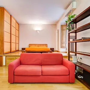 Vatican - Zen Style Loft With Jacuzzi Apartment