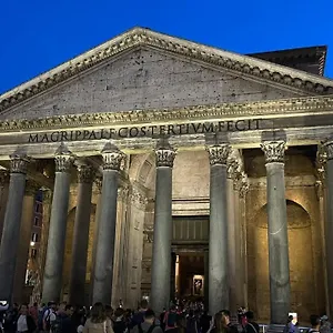 Ele Pantheon Appartamento