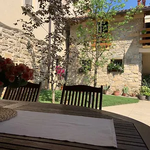 Da Agostino, La Casa Del Latte Casa vacanze Costa di Mezzate