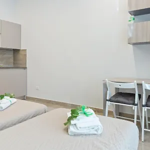 Devon Metro Studio Appartamento Napoli