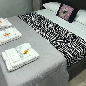 Cuore Di Appartamento Napoli